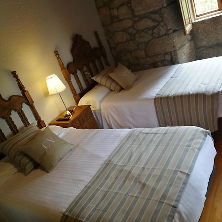 Iberik Casa Vilamor Kültér fotó