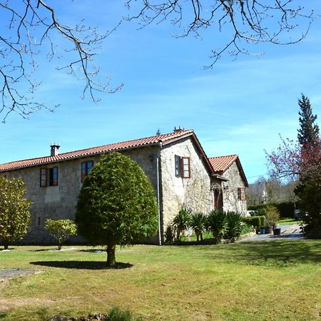 Iberik Casa Vilamor Kültér fotó