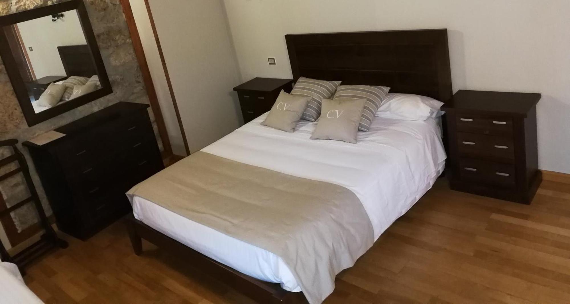 Iberik Casa Vilamor Kültér fotó