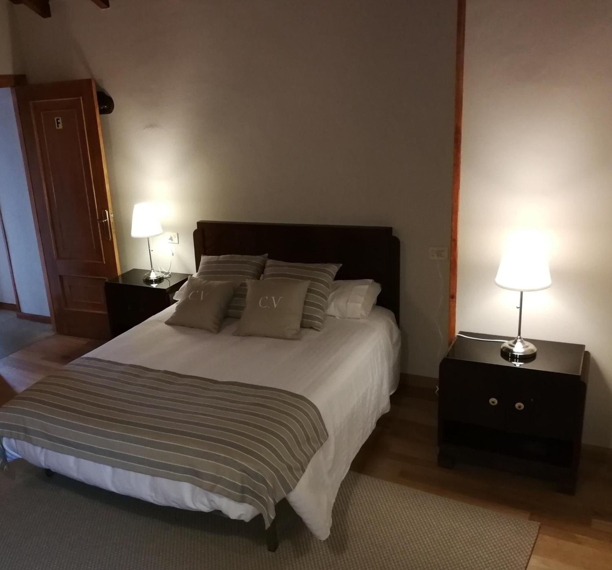 Iberik Casa Vilamor Kültér fotó