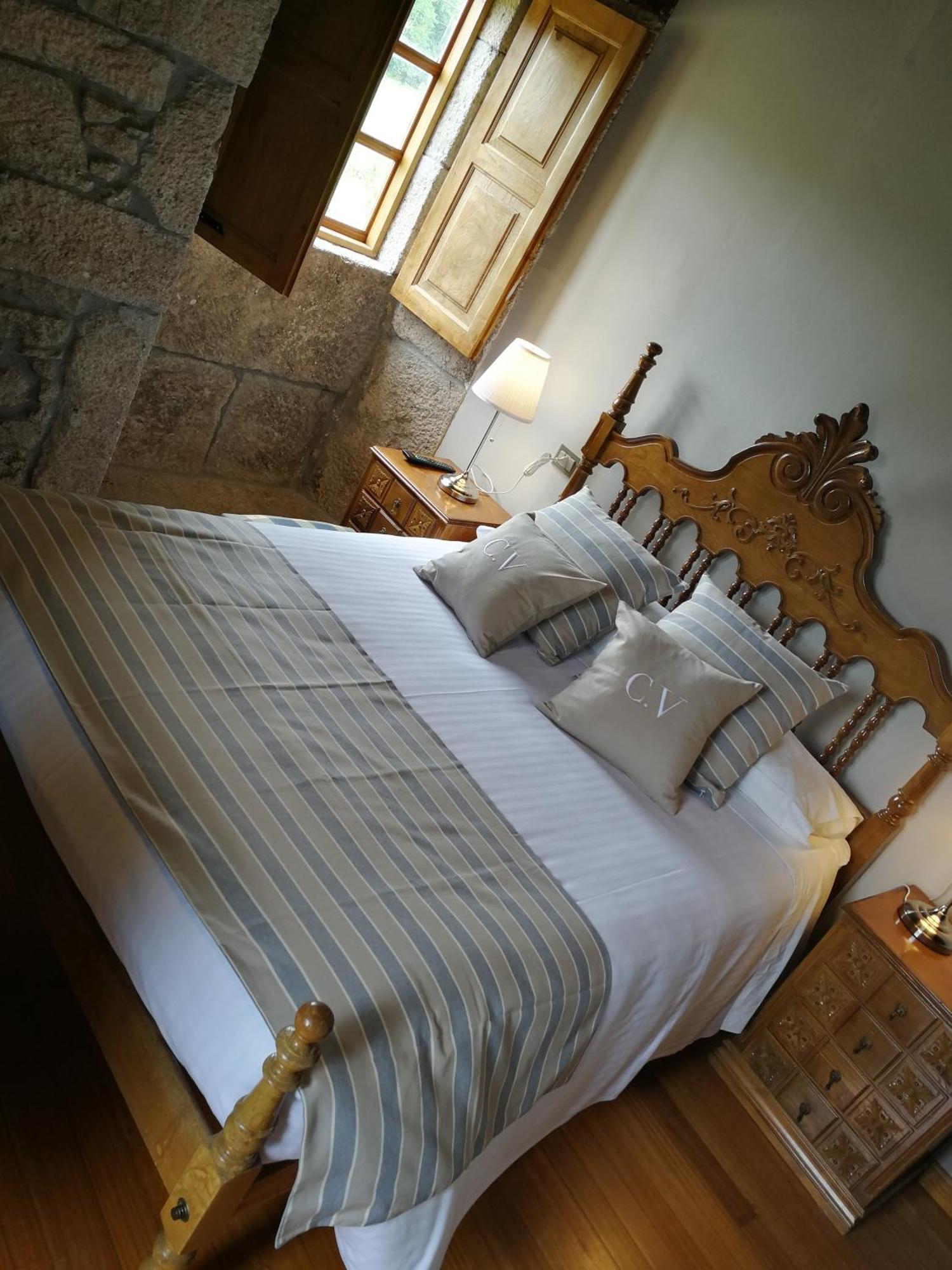 Iberik Casa Vilamor Kültér fotó