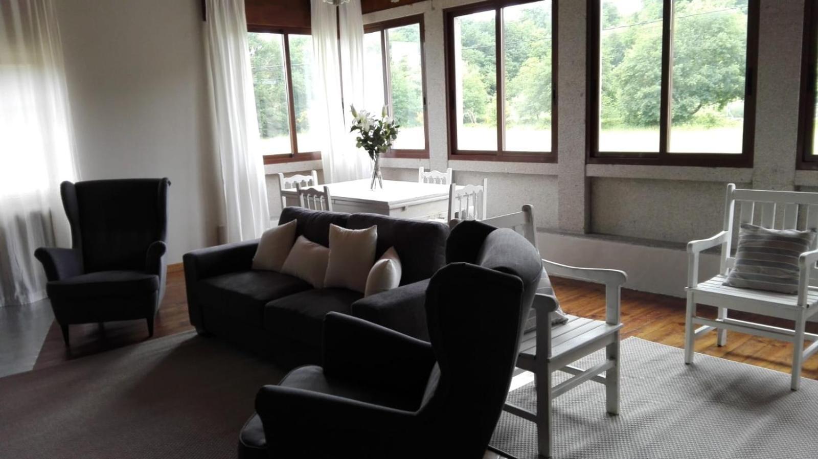 Iberik Casa Vilamor Kültér fotó