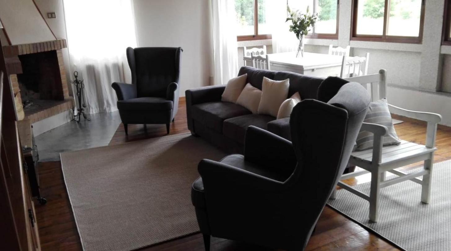 Iberik Casa Vilamor Kültér fotó