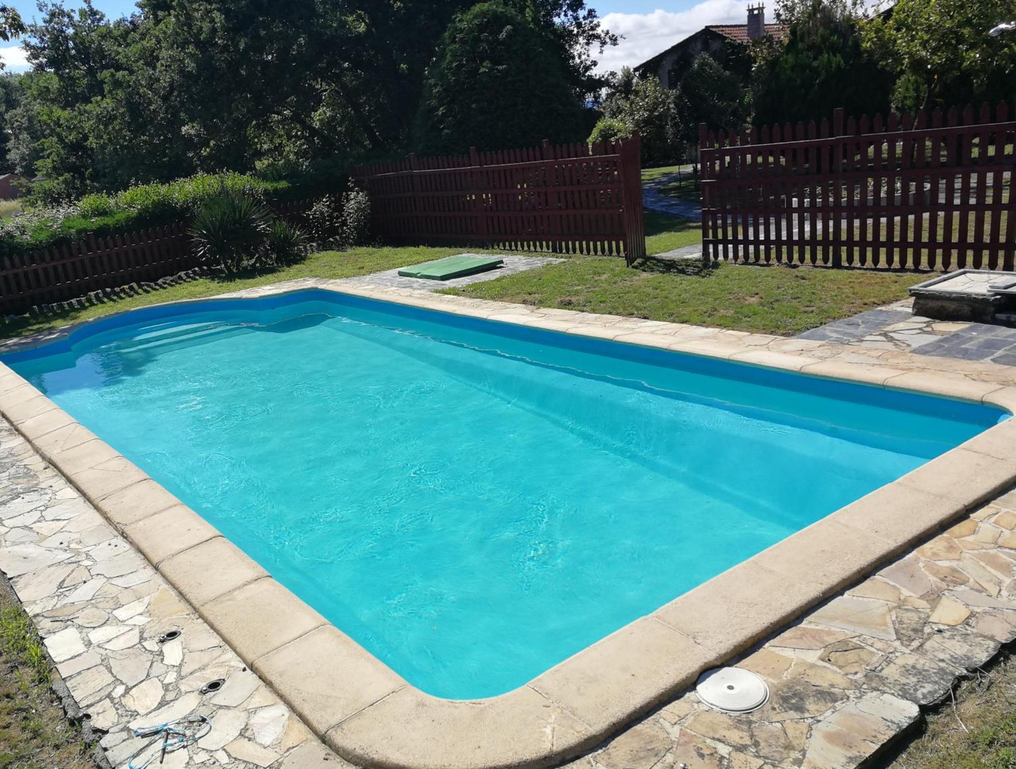 Iberik Casa Vilamor Kültér fotó